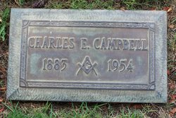 Charles Elmer Campbell 