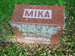 Francis Mika 