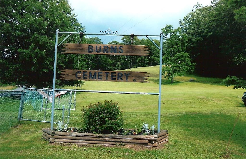 Burns Cemetery
