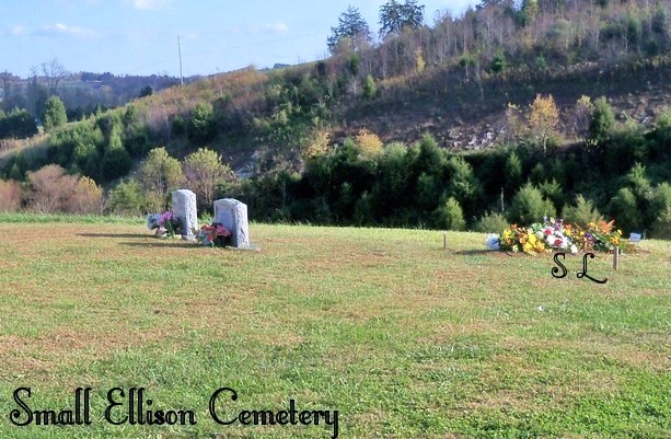 Ellison Family Cemetery