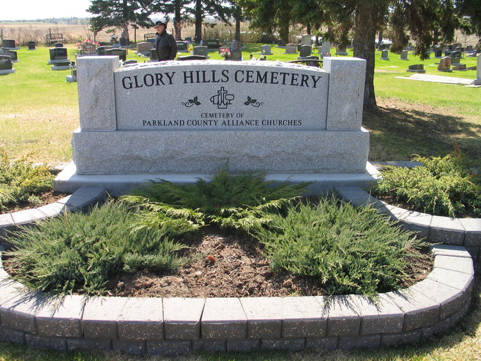 Glory Hills Alliance Cemetery