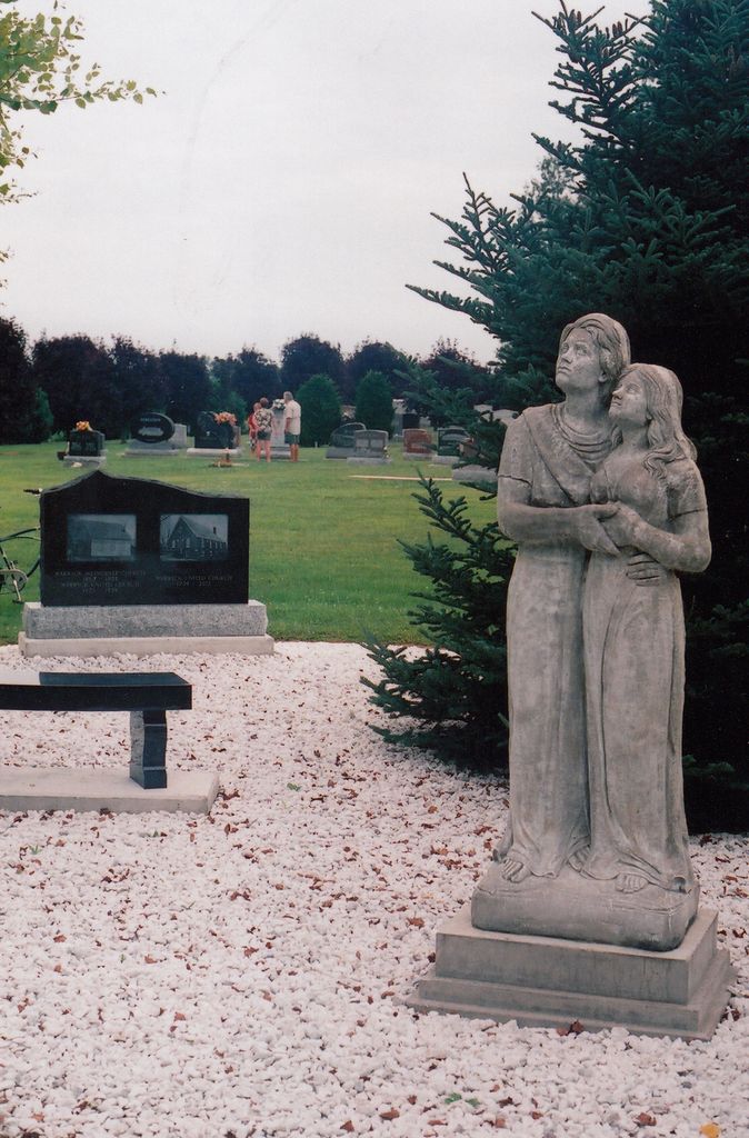 Warwick Community Cemetery