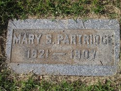 Mary S. Partridge 