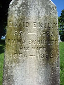 David E. Kelly 