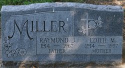 Raymond J. Miller 