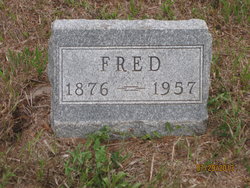 Fred W Urbauer 