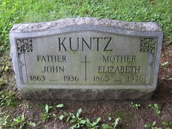 John Kuntz 