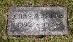 Charles Miles Tyler 