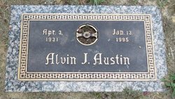 Alvin J. Austin 
