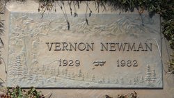 Virgil Vernon Newman Jr.