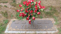 Charles Mayberry Yeager Sr.