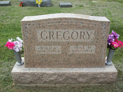 Walter Gregory 