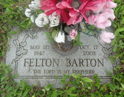 Felton Barton 