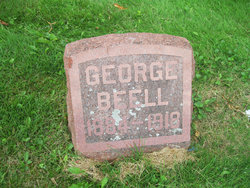 George Beell 