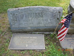 Eudora Harriet <I>Holland</I> Hubbs 