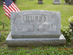 Raymond G. Hubbs 