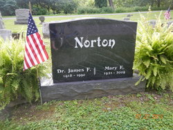 Mary E. Norton 