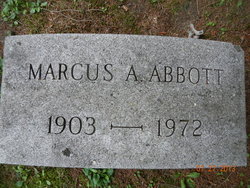 Marcus A. Abbott 