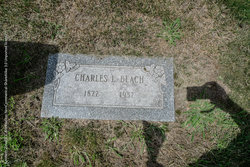 Charles Laurence Beach 