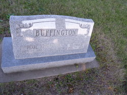 Benjamin Glennard Buffington 