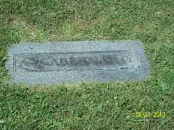 Arthur William Abernathy 