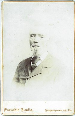 William Richardson Chapline 