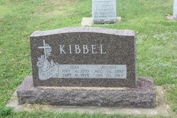 August Kibbel 