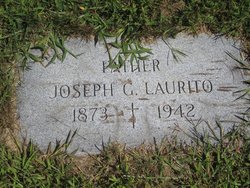 Joseph Gabriel Laurito 