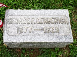 George Forrest Gerberich 