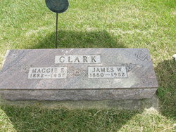 Maggie E. Clark 