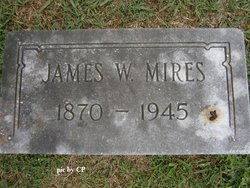 James Wiley “Jim” Mires 