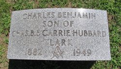 Charles Benjamin Clark Jr.
