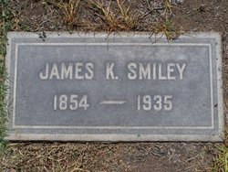 James Kelley Smiley 