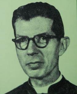 Bishop Emilio Guano 