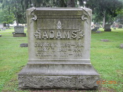 Mary T. Adams 