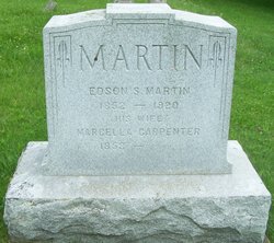 Aaron S Martin 