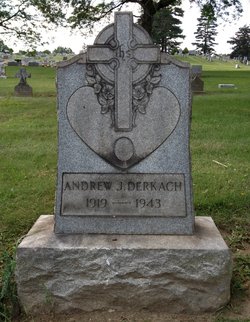 Andrew J. Derkach 