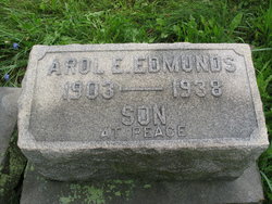 Arol Edward Edmunds 