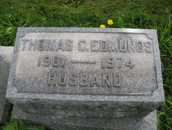 Thomas C. Edmunds 