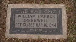 William Parker “Park” Greenwell 