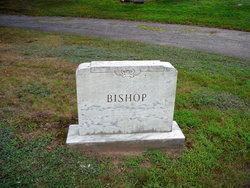 Everett R Bishop Sr.