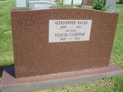 Aleksander Bazan 