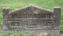 William H Smith 