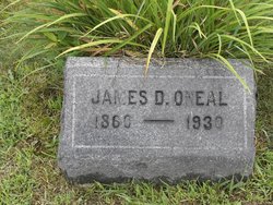 James D. Oneal 