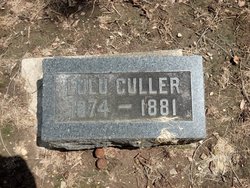 Lula C. Culler 
