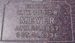 C. W. Oscar Meyer 
