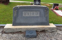 Merle Edith <I>Hill</I> Baird 