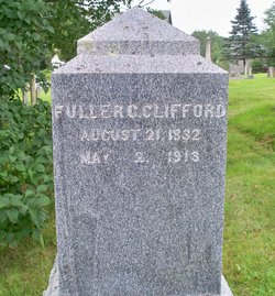 Fuller Gove Clifford 