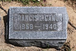 Francis Levi “Frank” Ganun 