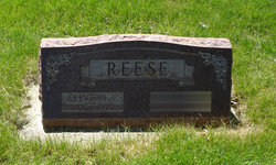 Clinton Reese 